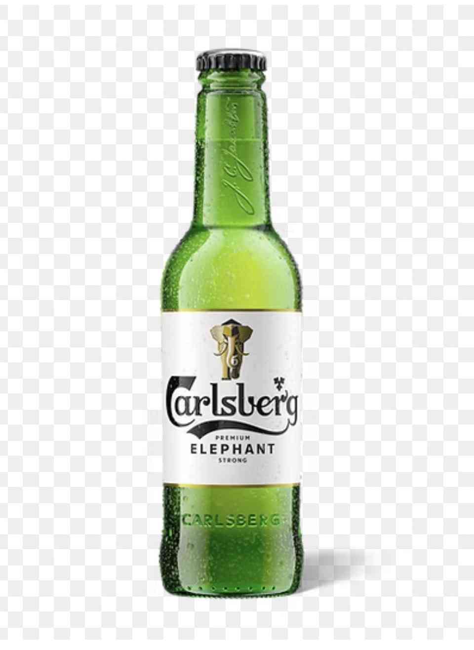 CarlsBerg Beer Small