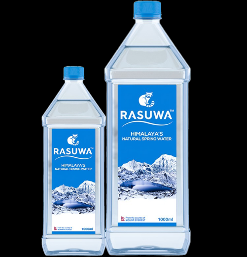 Water Bottle (Rasuwa)
