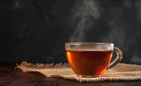 Black Tea