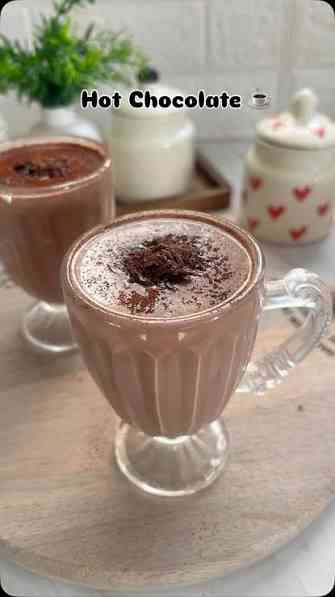 Hot Chocolate