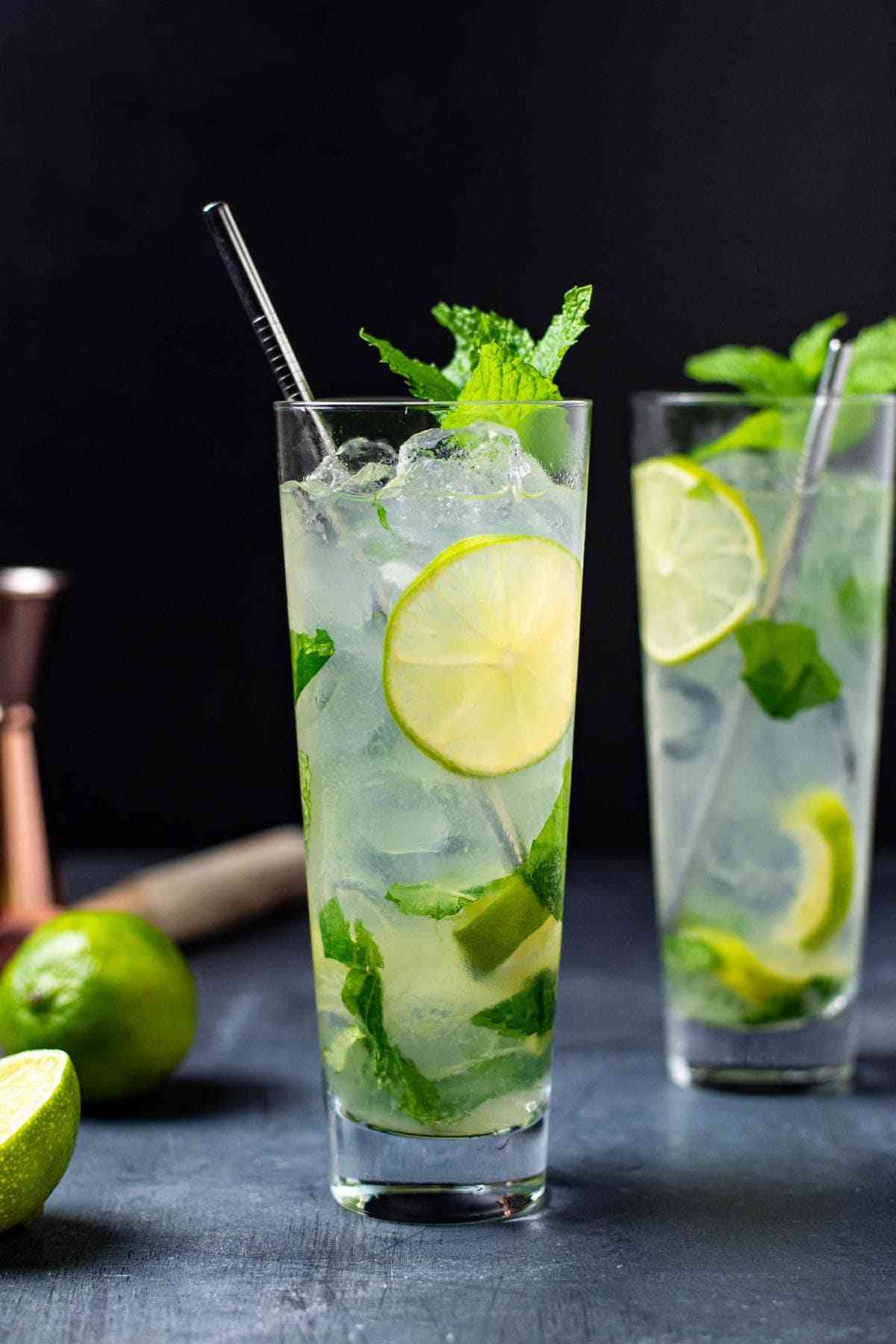 Mint Mojito