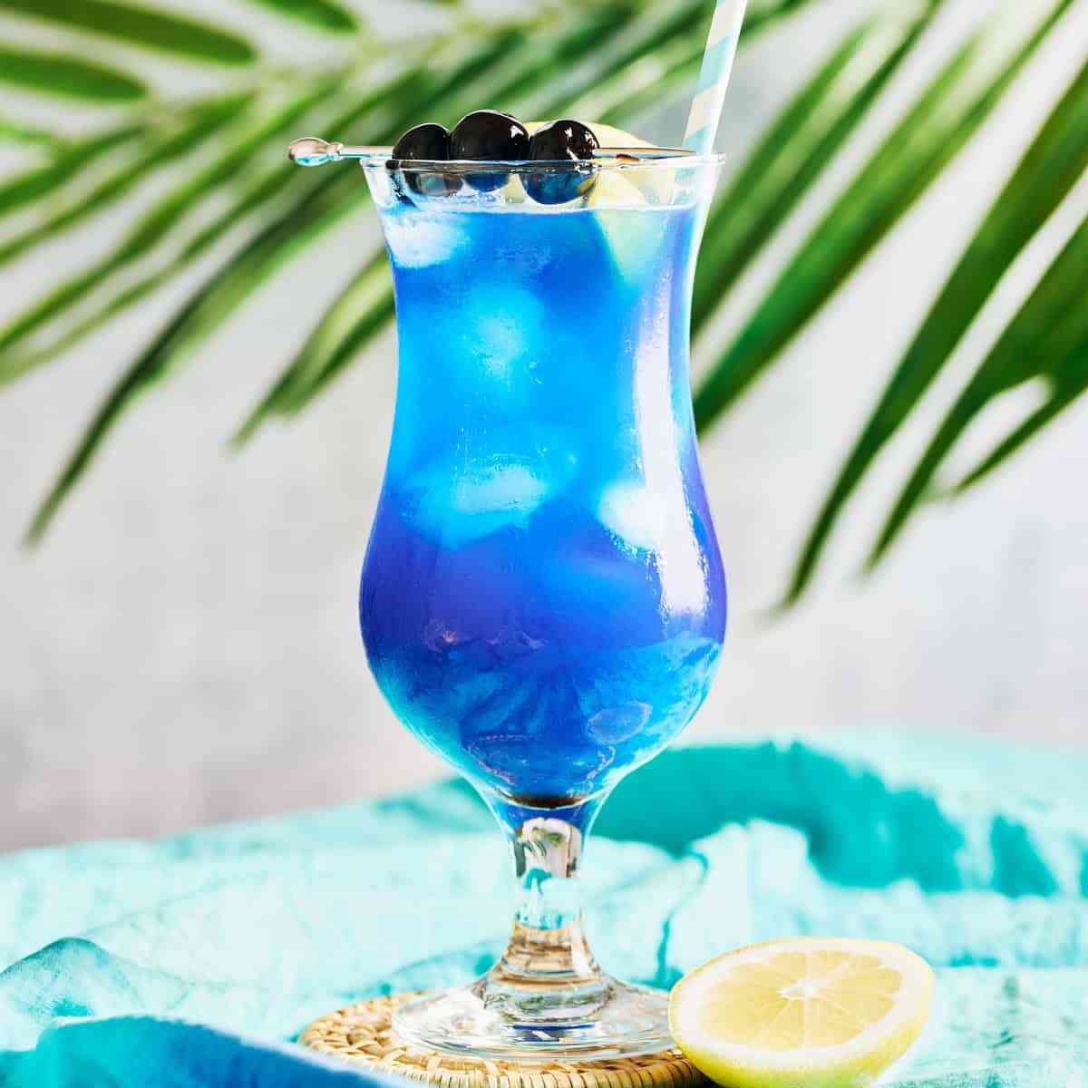 Blue Lagoon
